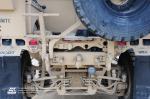 Oshkosh M-ATV 2009 года